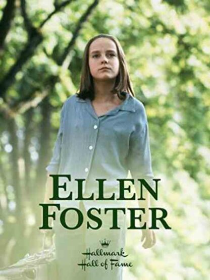 Ellen Foster (1997) Starring Julie Harris on DVD - Image 5