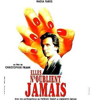 Elles n'oublient jamais (1994) DVD