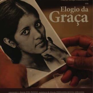 Elogio da Graça (2011) with English Subtitles on DVD