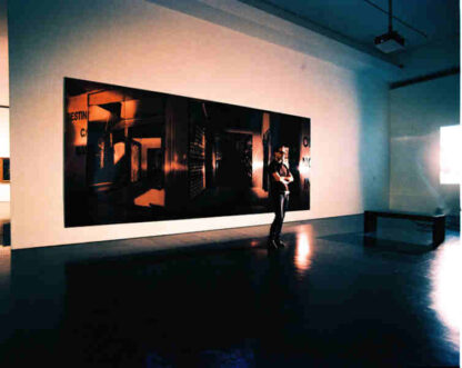 Els noms de Crist (2010) with English Subtitles on DVD - Image 3