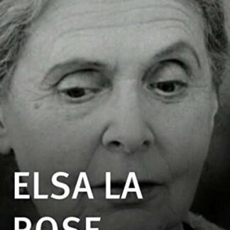 Elsa la rose (1966) with English Subtitles on DVD