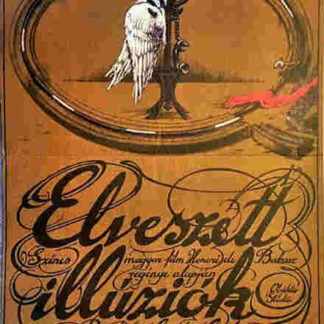 Elveszett illúziók (1983) with English Subtitles on DVD