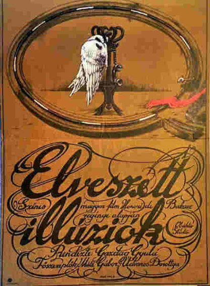 Elveszett illúziók (1983) with English Subtitles on DVD