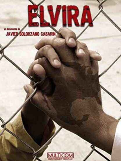 Elvira (2009) with English Subtitles on DVD