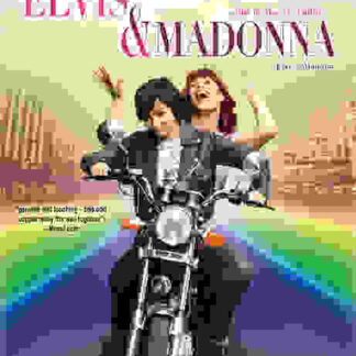 Elvis & Madonna (2010) with English Subtitles on DVD