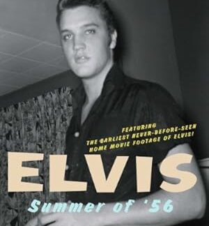 Elvis: Summer of '56 (2011) DVD
