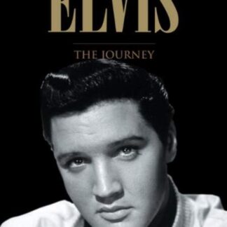 Elvis: The Journey (2003) Starring Elvis Presley on DVD