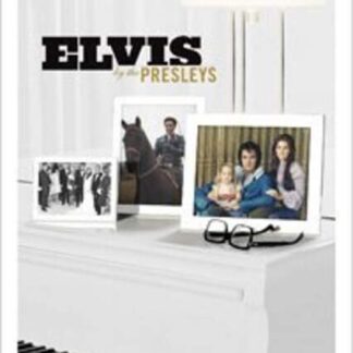 Elvis by the Presleys (2005) Starring Elvis Presley on DVD