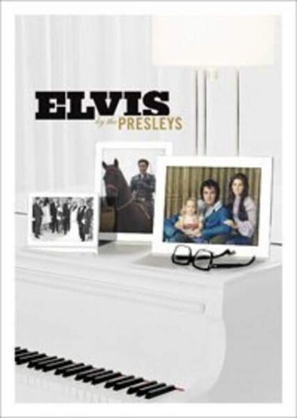 Elvis by the Presleys (2005) Starring Elvis Presley on DVD
