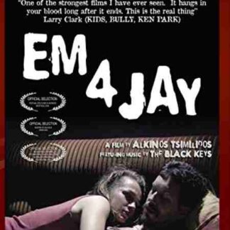 Em 4 Jay (2006) Starring Chloe Armstrong on DVD