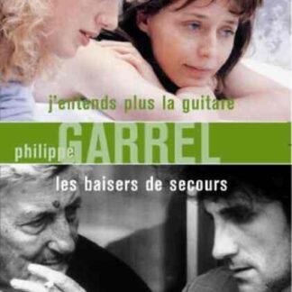 Emergency Kisses (1989) with English Subtitles on DVD