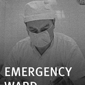 Emergency Ward (1959) Starring Stanley Jackson on DVD