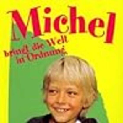 Emil och griseknoen (1973) with English Subtitles on DVD - Image 2