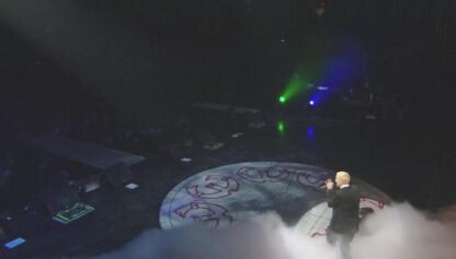 Eminem: Live from New York City (2005) Starring Eminem on DVD - Image 2
