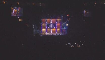 Eminem: Live from New York City (2005) Starring Eminem on DVD - Image 3