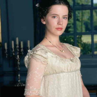 Emma (1996) Starring Kate Beckinsale on DVD