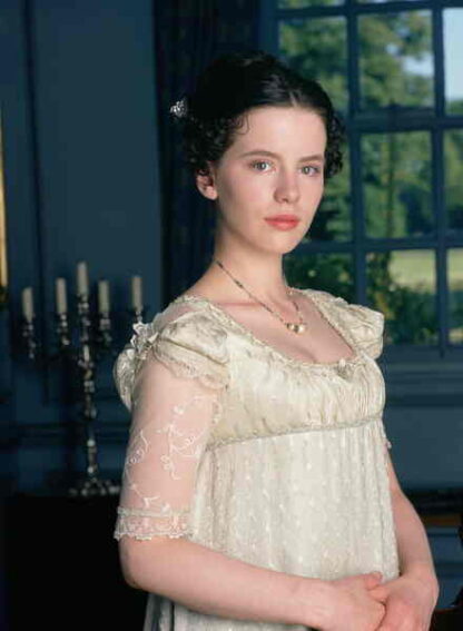 Emma (1996) Starring Kate Beckinsale on DVD