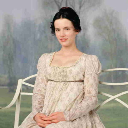 Emma (1996) Starring Kate Beckinsale on DVD - Image 2