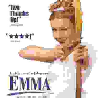 Emma (1996) Starring Gwyneth Paltrow on DVD