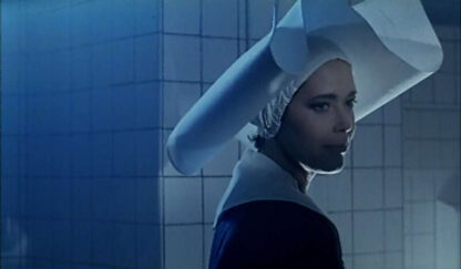 Emmanuelle 7 (1993) with English Subtitles on DVD