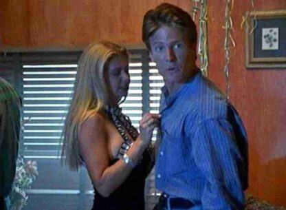 Emmanuelle in Space (1994) Starring Krista Allen on DVD - Image 3