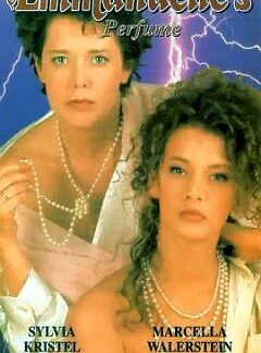 Emmanuelle's Perfum (1993) DVD