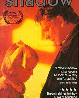 Emma's Shadow (1988) DVD