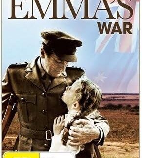 Emma's War (1987) Region Free DVD