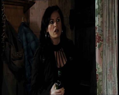 Emmerdale: The Dingles - For Richer for Poorer (2010) Starring Steve Halliwell on DVD - Image 4