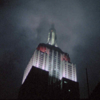 Empire City (1985) Starring Brooke Astor on DVD
