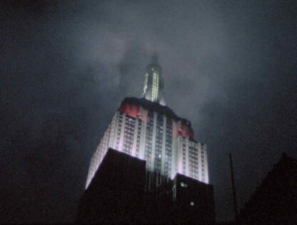 Empire City (1985) Starring Brooke Astor on DVD
