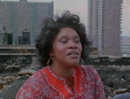 Empire City (1985) Starring Brooke Astor on DVD - Image 4