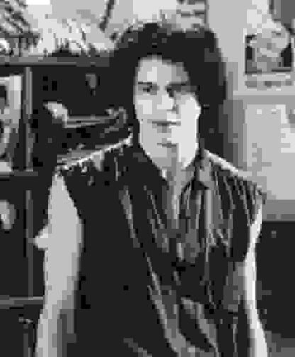 Empire Records (1995) Starring Anthony LaPaglia on DVD - Image 3