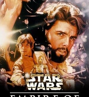 Empire of Dreams: The Story of the 'Star Wars' Trilogy (2004) DVD