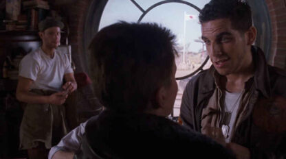 Empire of the Sun (1987) Starring Christian Bale on DVD - Image 2