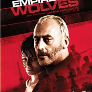 Empire of the Wolves (2005) with English Subtitles on DVD