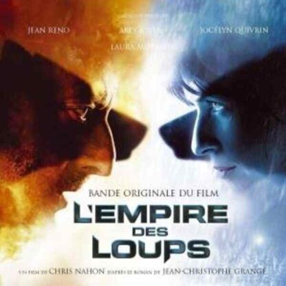 Empire of the Wolves (2005) with English Subtitles on DVD - Image 4