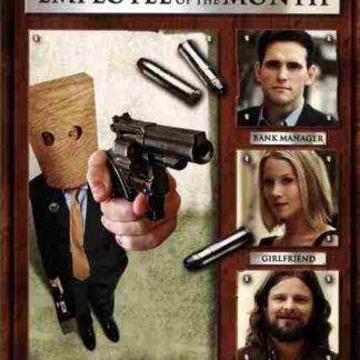 Employee of the Month (2004) Starring Matt Dillon on DVD
