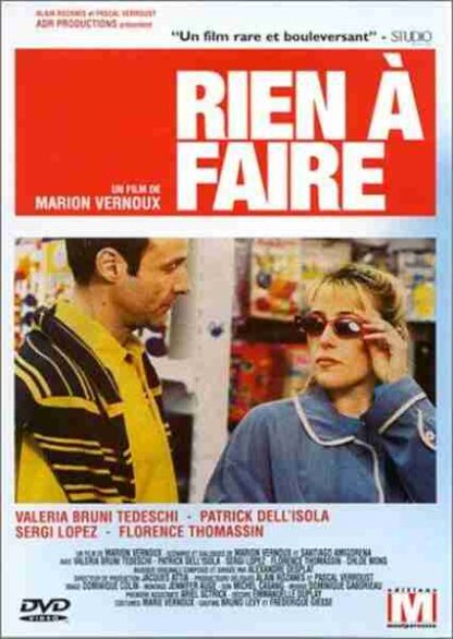 Empty Days (1999) with English Subtitles on DVD - Image 3