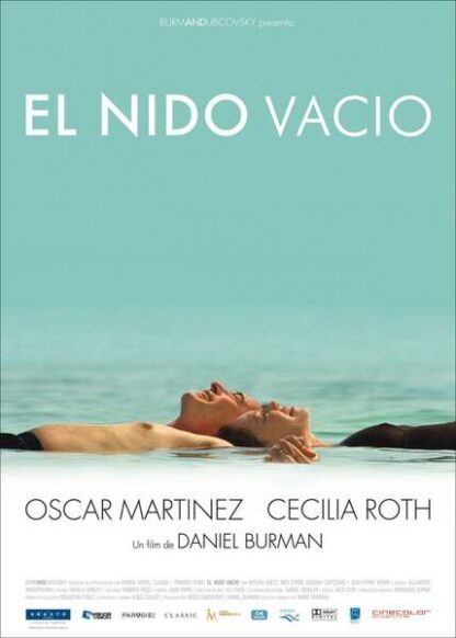 Empty Nest (2008) with English Subtitles on DVD - Image 3