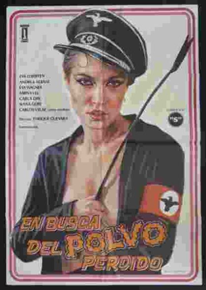 En busca del polvo perdido (1982) with English Subtitles on DVD - Image 5
