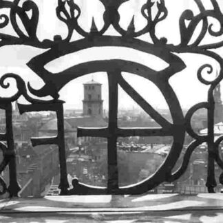 En by ved navn København (1960) Starring Clive Bayliss on DVD