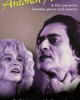 En compagnie d'Antonin Artaud (1993) DVD