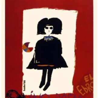 En el balcón vacío (1962) with English Subtitles on DVD