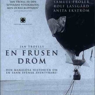 En frusen dröm (1997) with English Subtitles on DVD
