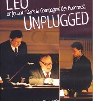 En jouant 'Dans la compagnie des hommes' (2003) DVD