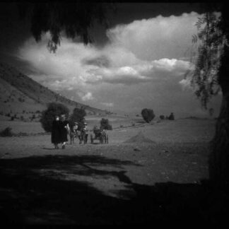 En la Hacienda de la Flor (1948) with English Subtitles on DVD