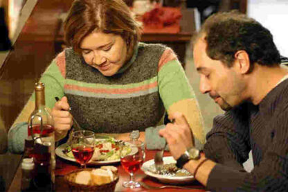 En la ciudad (2003) with English Subtitles on DVD - Image 4