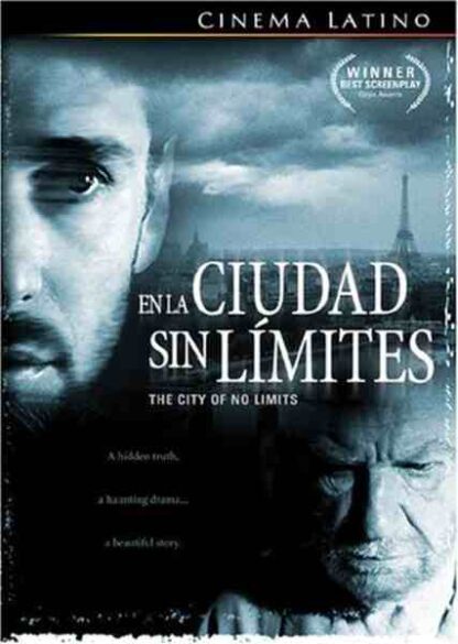 En la ciudad sin límites (2002) with English Subtitles on DVD