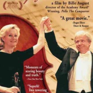 En sång för Martin (2001) with English Subtitles on DVD